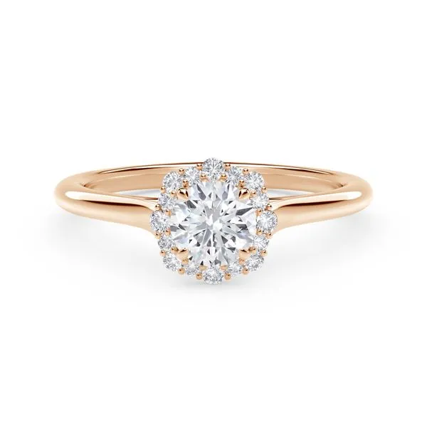Forevermark Round 