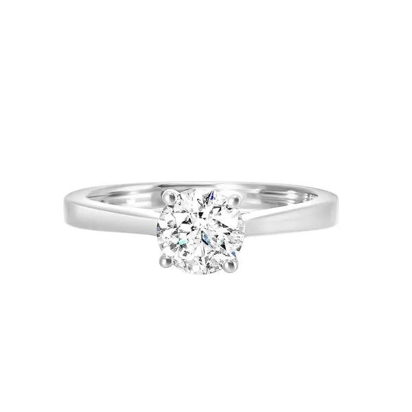 PASSION8 Diamond Engagement Ring, 1.50ctw SVS Fine Jewelry Oceanside, NY
