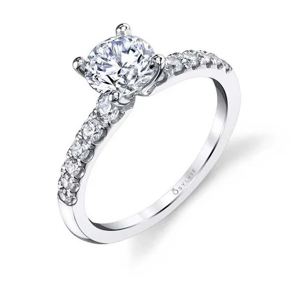 Engagement Ring SVS Fine Jewelry Oceanside, NY