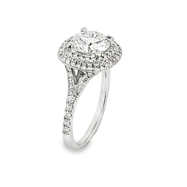 Engagement Ring Image 2 SVS Fine Jewelry Oceanside, NY