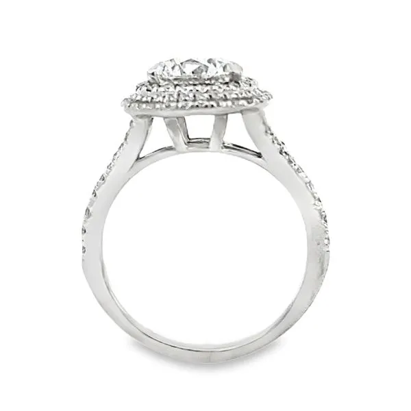 Engagement Ring Image 3 SVS Fine Jewelry Oceanside, NY