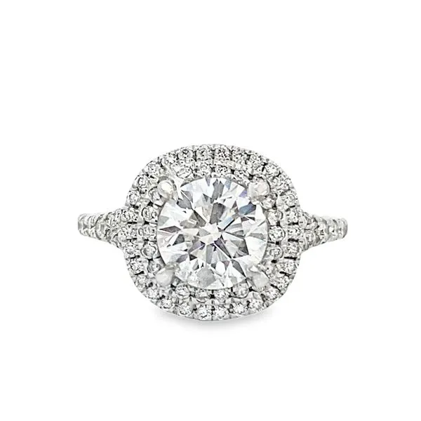 Engagement Ring SVS Fine Jewelry Oceanside, NY