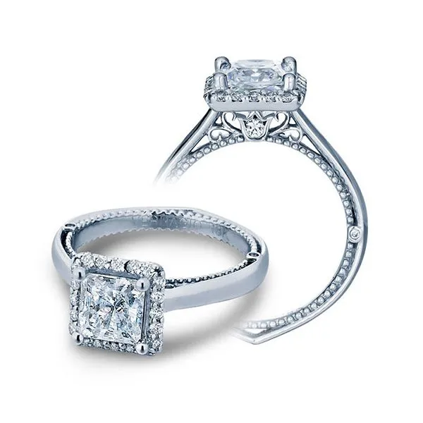 Verragio Venetian Collection Engagement Ring similar item image