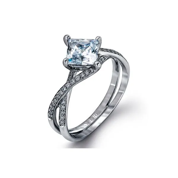 Semi-Mount SVS Fine Jewelry Oceanside, NY