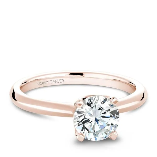 Semi-Mount SVS Fine Jewelry Oceanside, NY