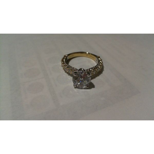 Collection Engagement Ring-SVS