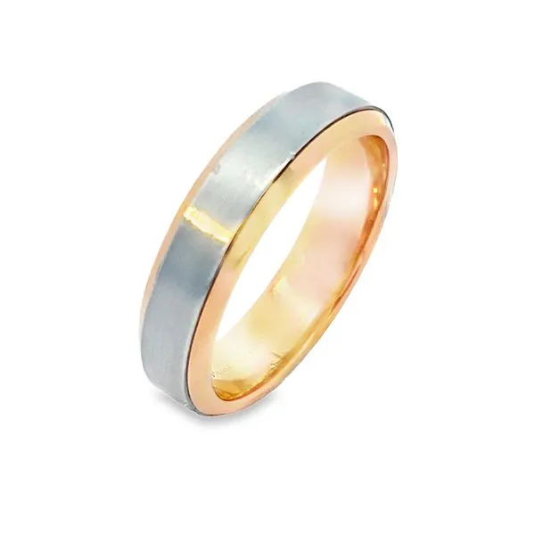Wedding Band SVS Fine Jewelry Oceanside, NY