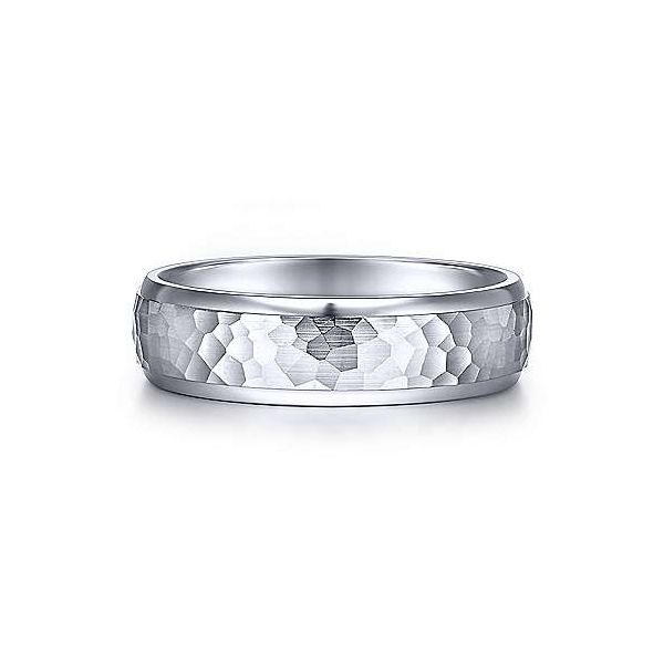 Wedding Band SVS Fine Jewelry Oceanside, NY