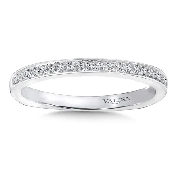 Valina Wedding Band SVS Fine Jewelry Oceanside, NY