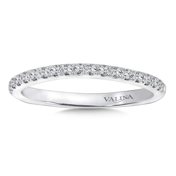 Valina Wedding Band SVS Fine Jewelry Oceanside, NY