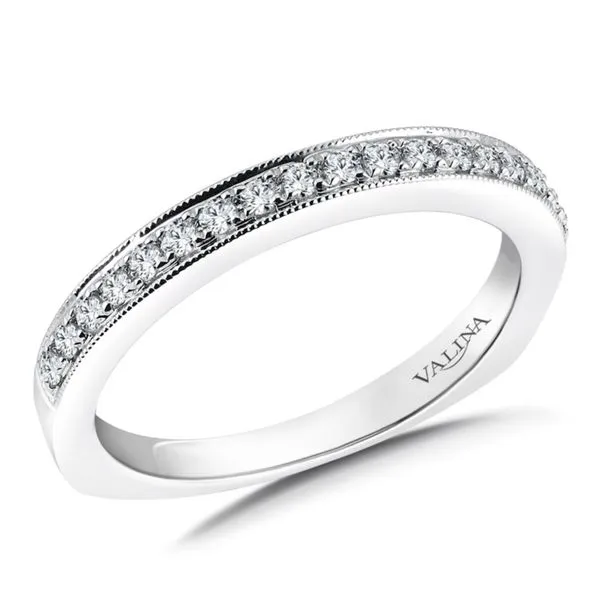 Valina Wedding Band SVS Fine Jewelry Oceanside, NY