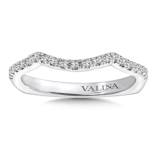 Valina Wedding Band SVS Fine Jewelry Oceanside, NY