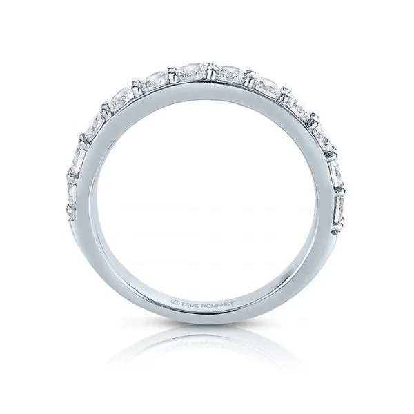 Wedding Band Image 2 SVS Fine Jewelry Oceanside, NY