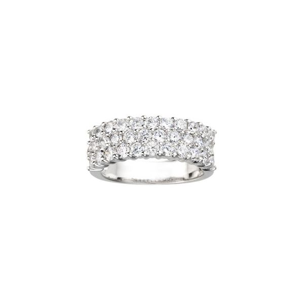 Wedding Band SVS Fine Jewelry Oceanside, NY