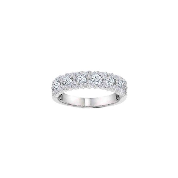 Wedding Band SVS Fine Jewelry Oceanside, NY