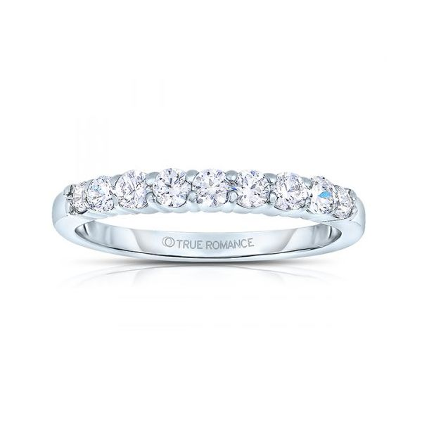 Wedding Band SVS Fine Jewelry Oceanside, NY