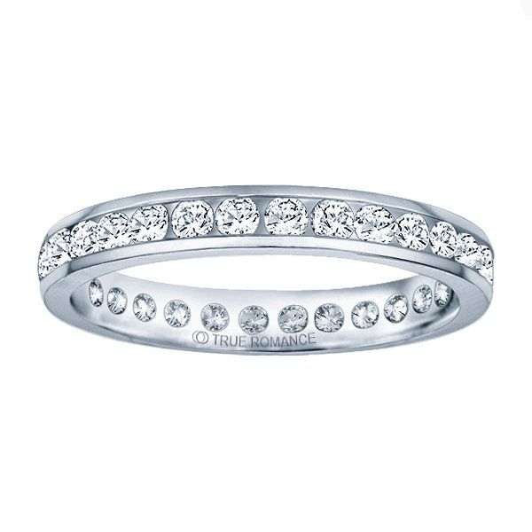 Wedding Band SVS Fine Jewelry Oceanside, NY