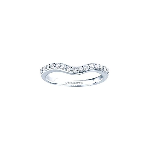 Wedding Band SVS Fine Jewelry Oceanside, NY