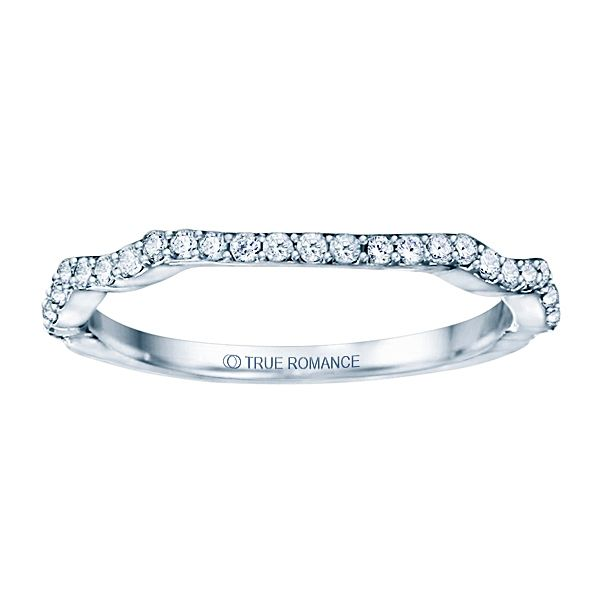 Ladies Diamond Wedding Band SVS Fine Jewelry Oceanside, NY