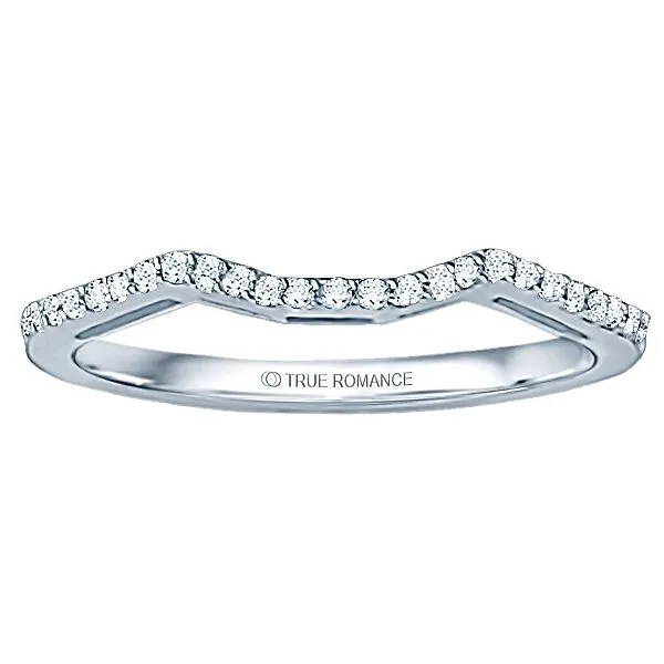 Ladies Diamond Wedding Band SVS Fine Jewelry Oceanside, NY