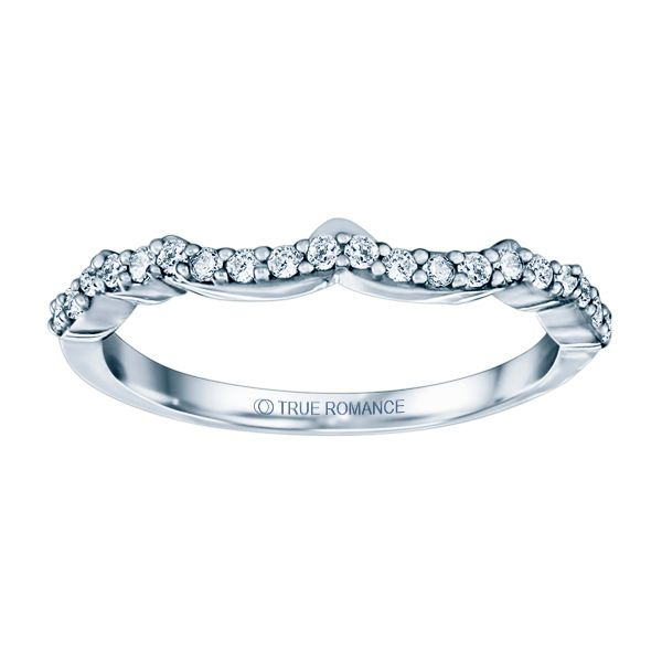 Ladies Diamond Wedding Band SVS Fine Jewelry Oceanside, NY