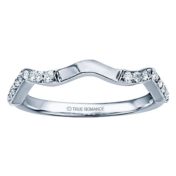 Ladies Diamond Wedding Band SVS Fine Jewelry Oceanside, NY