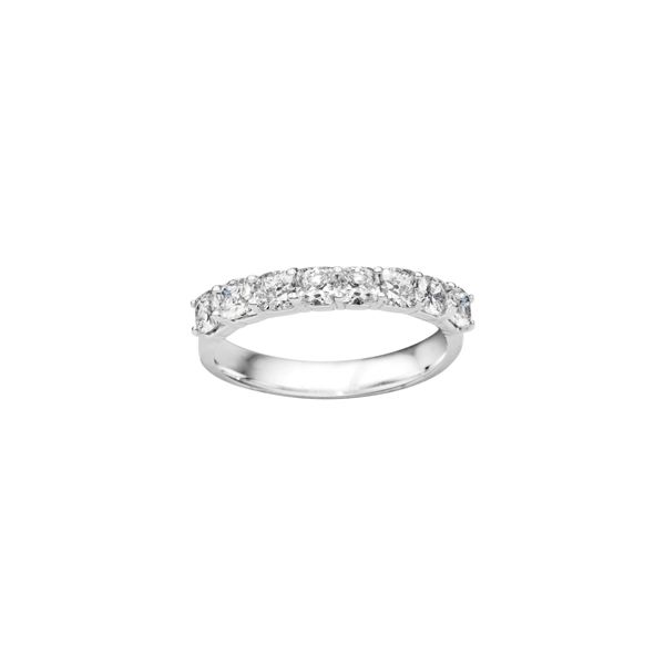 Ladies Diamond Wedding Band SVS Fine Jewelry Oceanside, NY