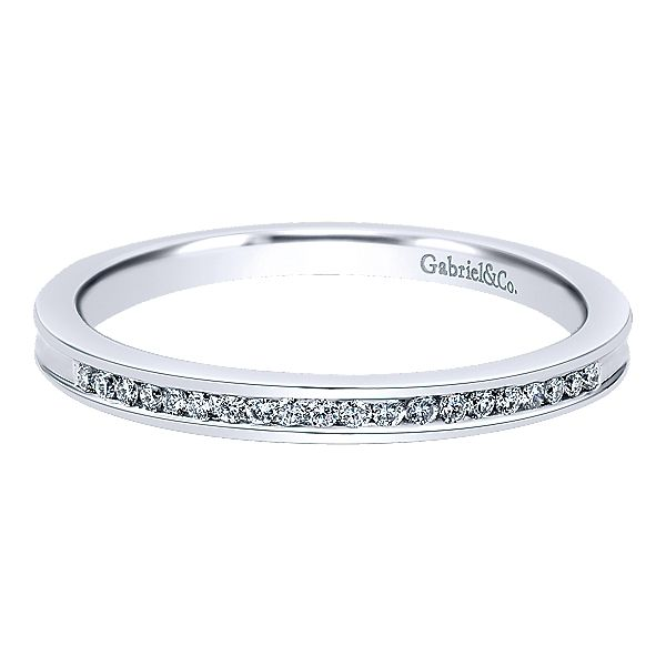 Gabriel & Co. Diamond Band SVS Fine Jewelry Oceanside, NY