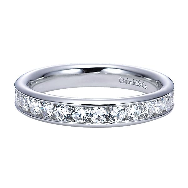 Gabriel & Co. Diamond Band SVS Fine Jewelry Oceanside, NY