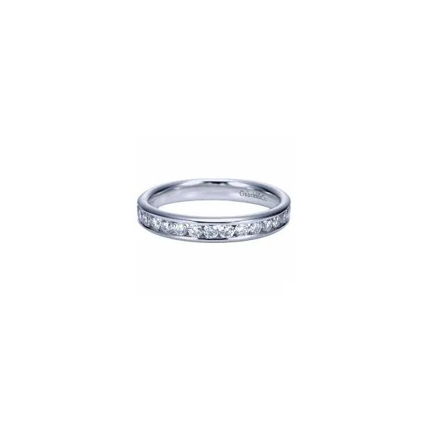 Gabriel & Co. Stackable Anniversary Band SVS Fine Jewelry Oceanside, NY