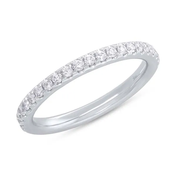 Diamond Wedding Band SVS Fine Jewelry Oceanside, NY