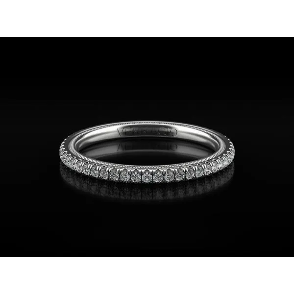 Verragio Tradition Diamond Wedding Band, .30ctw SVS Fine Jewelry Oceanside, NY