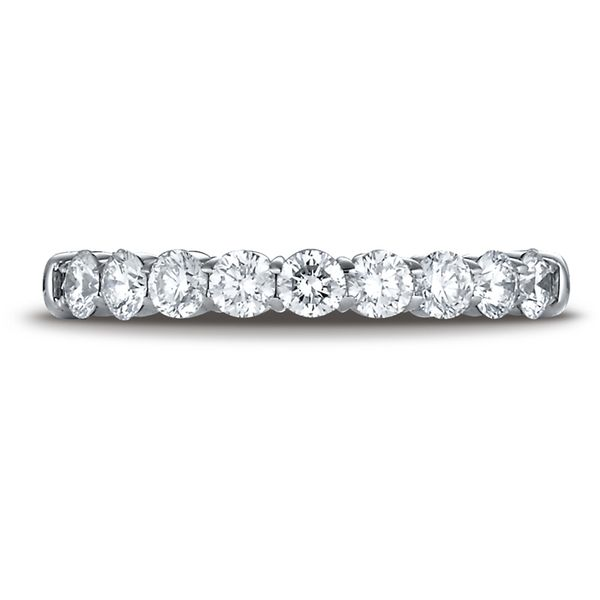 Forevermark Diamond Wedding Band SVS Fine Jewelry Oceanside, NY