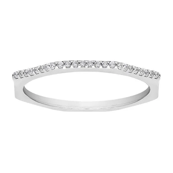 Diamond Band, .10ctw SVS Fine Jewelry Oceanside, NY