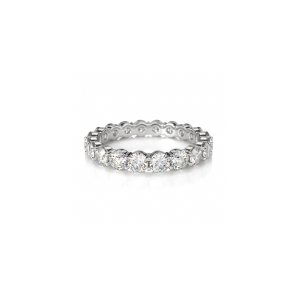 Diamond Crown Ring (14K) – Popular J