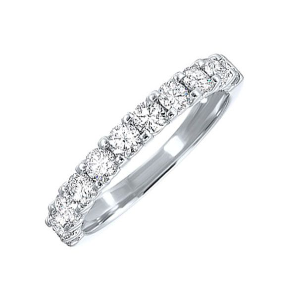 SVS Classic Shared Prong Diamond Ring, 0.25ctw SVS Fine Jewelry Oceanside, NY