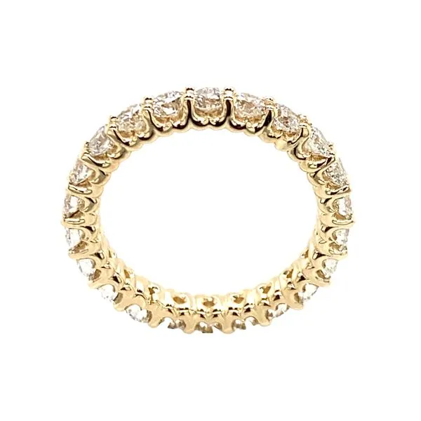 SVS Signature Yellow Gold 