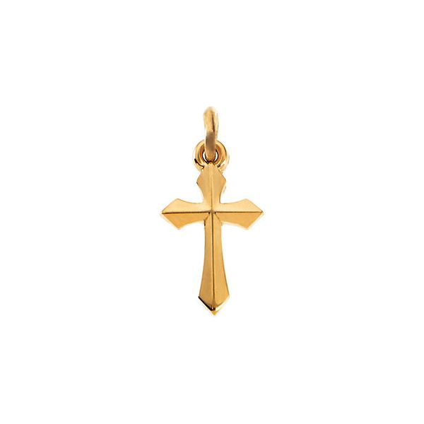 Gold Pendant/Charms SVS Fine Jewelry Oceanside, NY