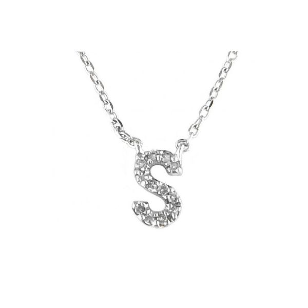 Diamond Necklace SVS Fine Jewelry Oceanside, NY