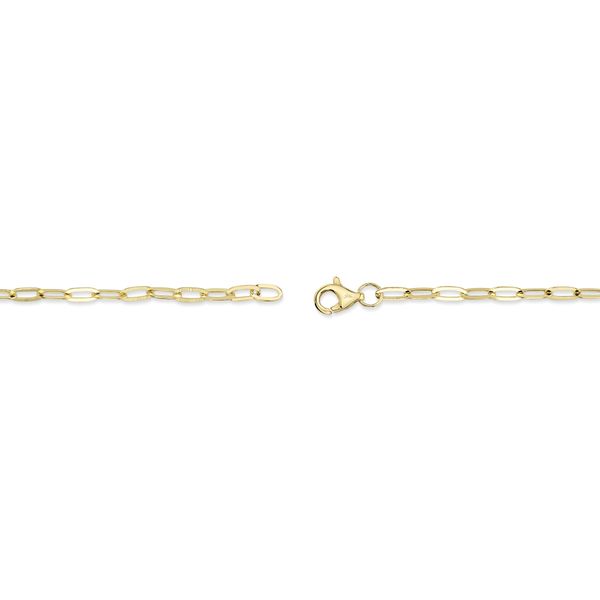 Shy Creation Yellow Gold, Diamond, & Pearl Bracelet Image 4 SVS Fine Jewelry Oceanside, NY