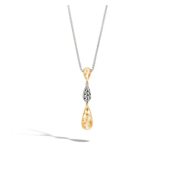 Nz94541x16 18 John Hardy Women S Classic Chain Hammered 18k Gold Silver Pendant On 1 2 Mm Box 16 Adjustable Svs F Fine Jewelry Oceanside Ny - John Hardy Classic Chain Pendant Necklace Nz94541x16 18 John Hardy Women S Classic Chain Hammered 18k Gold Silver Pendant On 1 2 Mm Box 16 Adjustable Svs F Fine Jewelry Oceanside Ny - John Hardy Classic Chain Pendant Necklace
