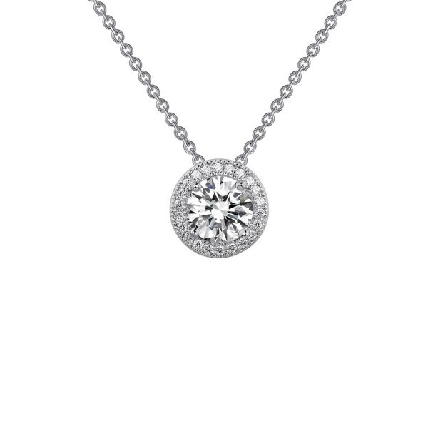 Lafonn Silver Necklace SVS Fine Jewelry Oceanside, NY