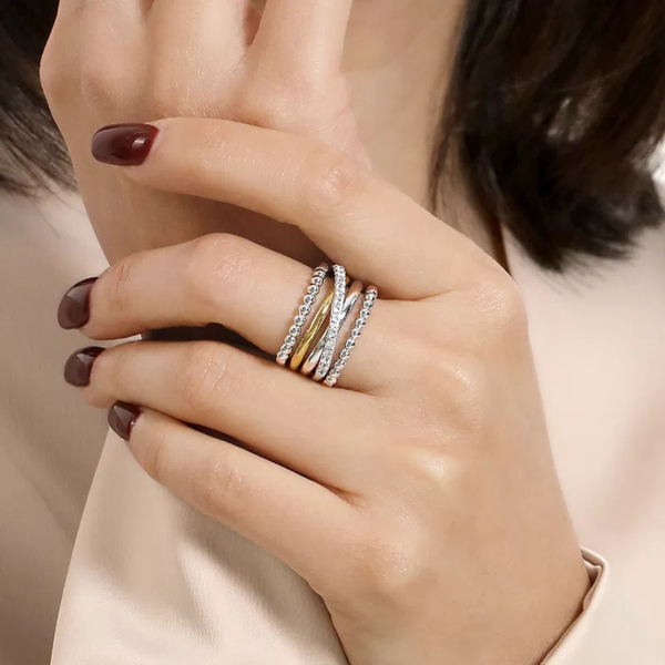 Gabriel & Co. Bujukan Ring Image 4 SVS Fine Jewelry Oceanside, NY