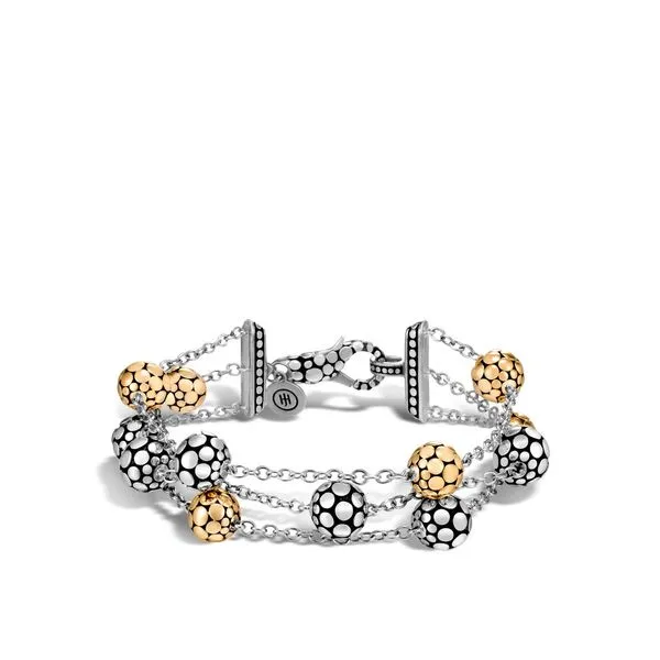 John Hardy Bracelet SVS Fine Jewelry Oceanside, NY