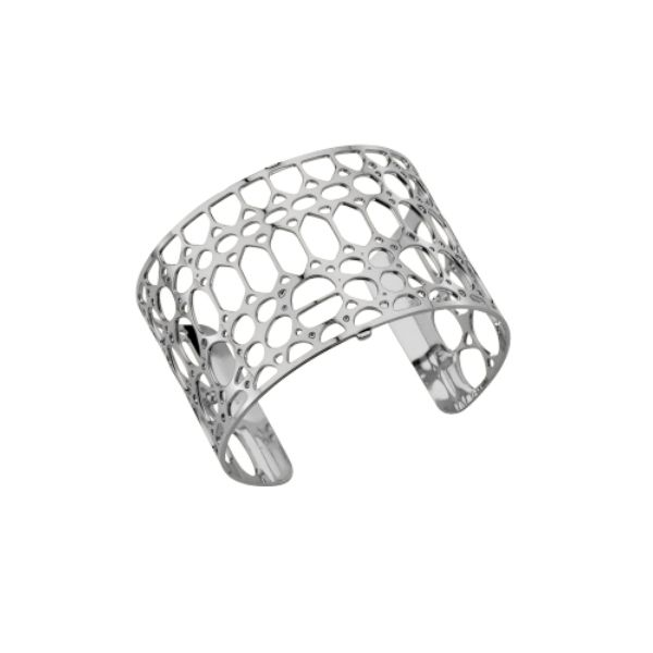 Les Georgettes Crocodile Large Cuff SVS Fine Jewelry Oceanside, NY