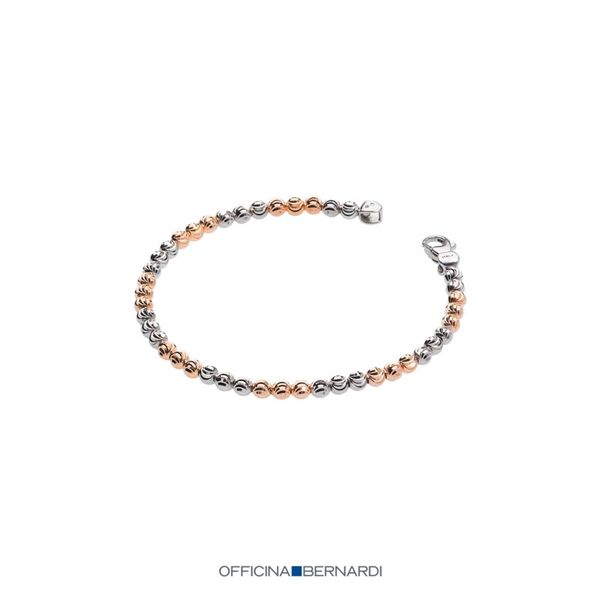 Officina Bernardi Moon Collection Bracelet SVS Fine Jewelry Oceanside, NY