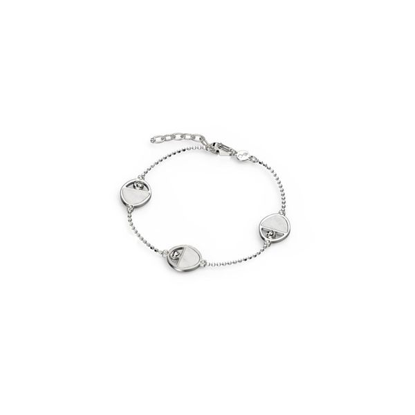 Officina Bernardi Aurora Collection Bracelet SVS Fine Jewelry Oceanside, NY