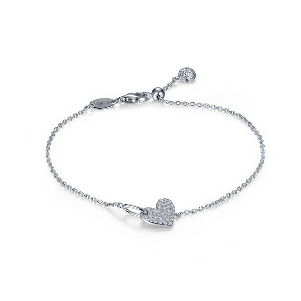 Lafonn Silver Bracelet SVS Fine Jewelry Oceanside, NY