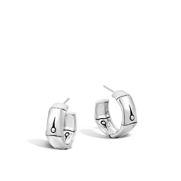 John Hardy Earrings SVS Fine Jewelry Oceanside, NY