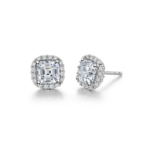 Lafonn Silver Earrings SVS Fine Jewelry Oceanside, NY